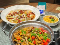 -首秀·四川料理(星耀101店)
