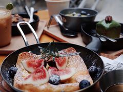-山野咖啡(之江花园店)