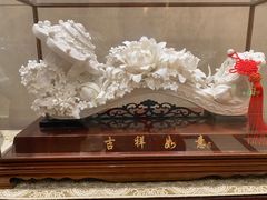 -花中城·杭帮菜·粤菜·海鲜火锅(清泰街店)