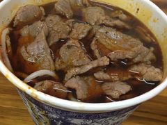 -王记生烫牛杂面馆(兰陵路店)