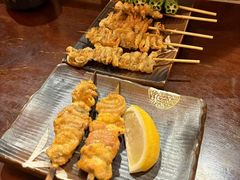 -鸟鹏烧鸟居酒屋(仁恒梦中心店)