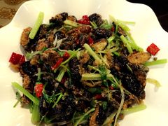好口味美食(太原南街店)-好口味小吃楼·东北菜(太原南街店)