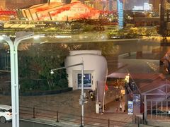 景观位-桃花沅火锅(长嘉汇江景店)