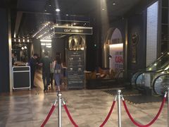 -CGV影城(广州K11店)