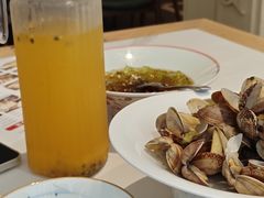 -山东宾馆·齐鲁苑餐厅