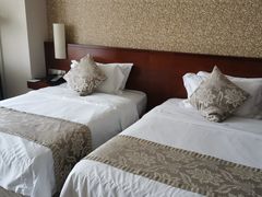 -天目湖御水温泉·度假酒店