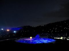 -鼎盛王朝康熙大典实景演出