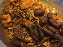 -嘎嘎鸭下巴·爆辣干锅(明教寺店)