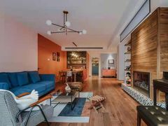 -宅天下装饰·匠心筑家(春熙店)