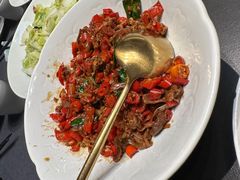 -沅江水·湖南家宴(珠江新城高德置地秋广场店)