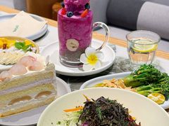 -沛家·西餐Brunch·直火料理