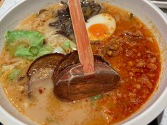 -味千拉面(光启城时尚购物中心店)