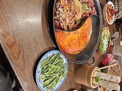 -萍姐火锅·公路夜市(南京新街口店)