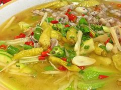 -李双猪·小龙虾·烧烤·羊肉煲(乐山店)