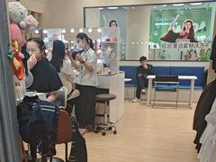 -海马体照相馆(成都来福士广场店)