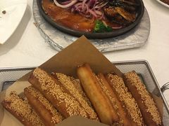 -大铁勺新津菜(东丽阳光新业广场店)