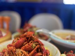 -虾乐园龙虾·夜宵(松江店)