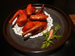 -丽晶轩中餐厅(重庆丽晶酒店)