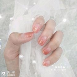 -Pink You美甲洗眉纹绣定制中心
