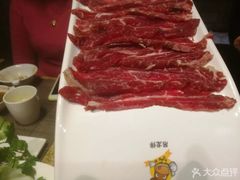 -潮汕牛肉火锅(铁西店)