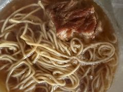-小梁哥云吞面(黄贝岭店)