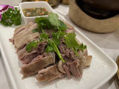 -香香海南菜餐厅