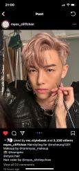 -Kraemer Paris苏豪路易士·嘉玛发廊