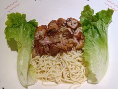 -友达面馆(广州总店)