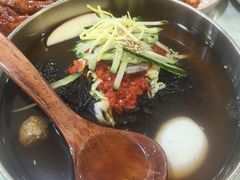 -服务大楼冷面(延大店)