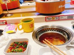 -龍歌自助小火锅(漳州二路爱购店)