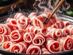 -老墙根涮肉(王四营店)