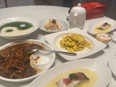 -松鹤楼(狮山永利广场店)