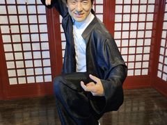 -北京杜莎夫人蜡像馆