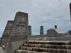 -七星潭蓝天广场