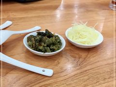 -欣达面馆(天桥支路店)