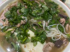 -莲塘味宝园牛杂(天越翔园店)