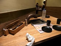 -千寻烧肉(政务区店)
