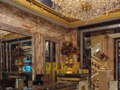 -万宝海鲜舫(劳动公园店)