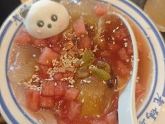 -老码头火锅(骡马市店)