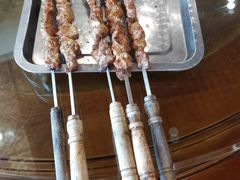 -民族饭荘(新华大街店)