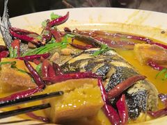 -清水亭湖北菜(大屯DT51店)