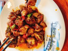-云隐小厨·传统大理美食(复兴路店)