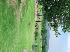 -钟山体育运动公园