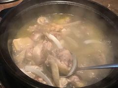 -同仁四季椰子鸡(海岸城天利店)