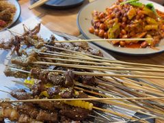 -壹酒贰肉1926·深夜食堂(南京北街店)