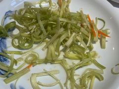 -渔港甄宴·海鲜·地标烟台菜(金沙滩店)