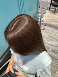 -Kraemer Paris苏豪发廊