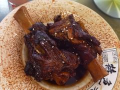 -顾家土菜館