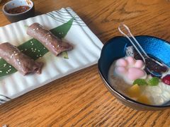 -赤坂亭·M9和牛放题(长楹天街购物中心店)