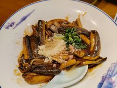 -三凤酒家·百年无锡菜(清扬茂业店)